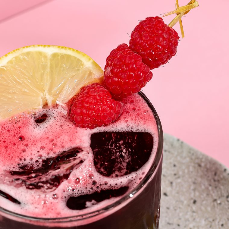 Hibiscus & Berry