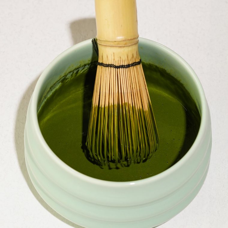 Green Matcha