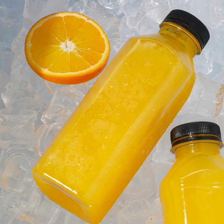Orange Juice